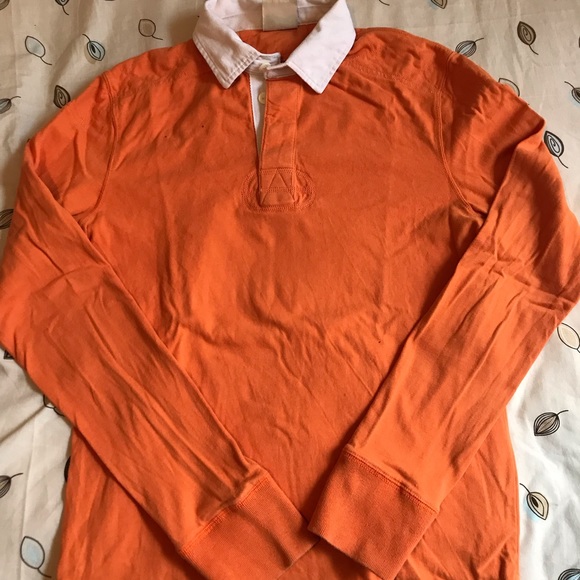 Who A.U Polo - Picture 1 of 2